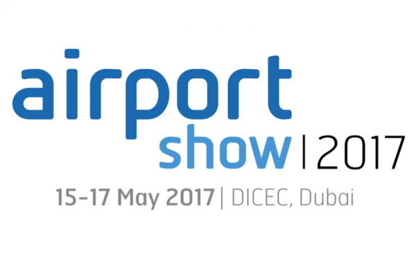 Airport Show 2017 Dubai